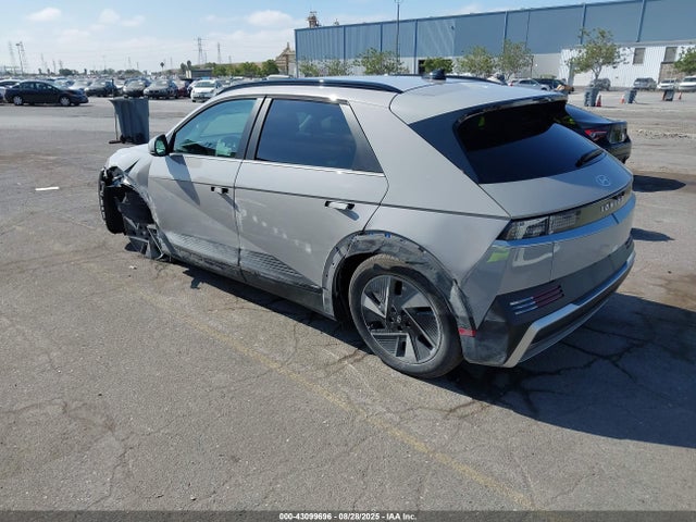 Hyundai Ioniq 5 2025 7YAKN4DA0SY004017 Image 16