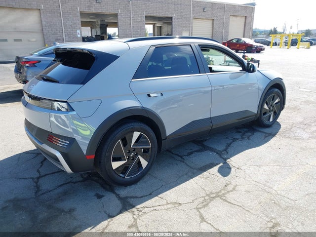 Hyundai Ioniq 5 2025 7YAKN4DA0SY004017 Image 17