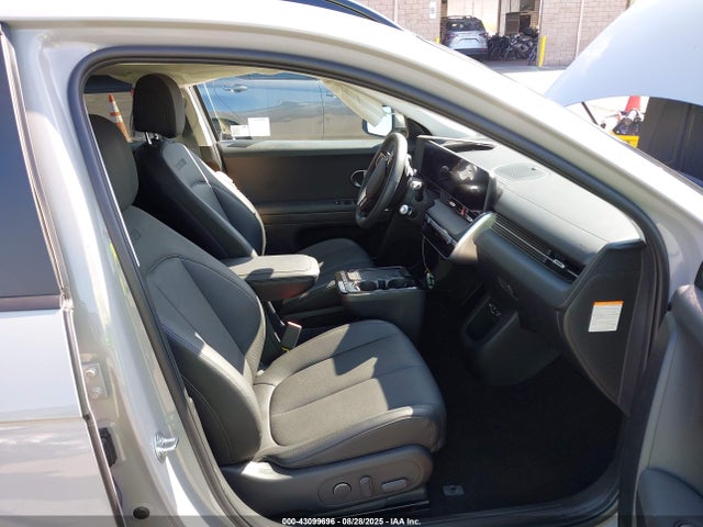 Hyundai Ioniq 5 2025 7YAKN4DA0SY004017 Image 18