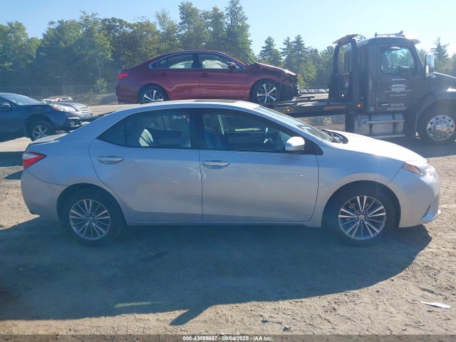 Toyota Corolla Le Plus 2014 2T1BURHE1EC008977 Image 13