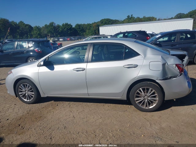 Toyota Corolla Le Plus 2014 2T1BURHE1EC008977 Image 14