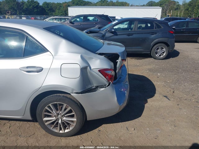 Toyota Corolla Le Plus 2014 2T1BURHE1EC008977 Image 17