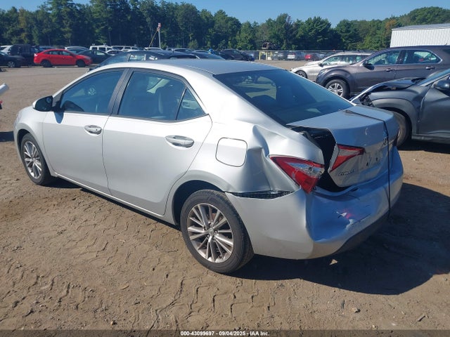 Toyota Corolla Le Plus 2014 2T1BURHE1EC008977 Image 3