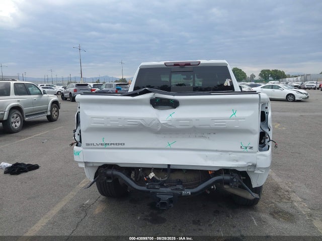 1GCPWEET7MZ307308 Chevrolet lm2