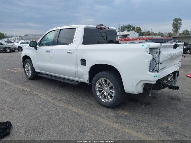 1GCPWEET7MZ307308 Chevrolet lm2