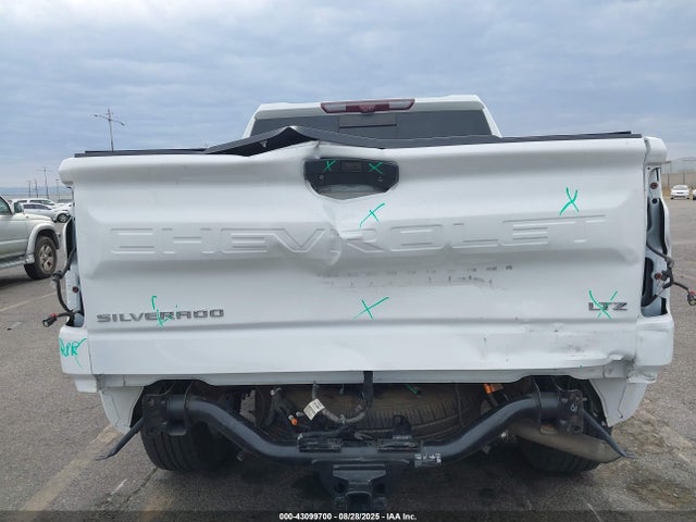 1GCPWEET7MZ307308 Chevrolet lm2