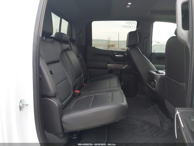 1GCPWEET7MZ307308 Chevrolet lm2