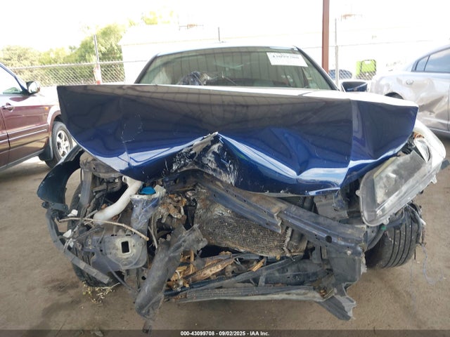 Honda ACCORD LX 2014 1HGCR2F38EA121412 Image 6