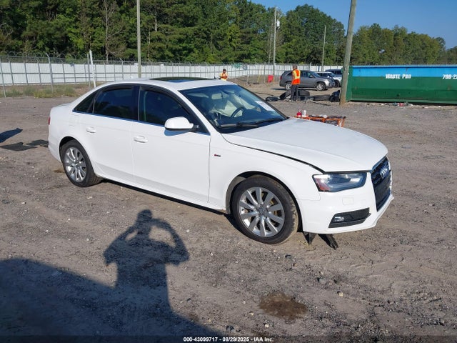 2015 AUDI A4 WAUAFAFL7FN008373 Photo 0