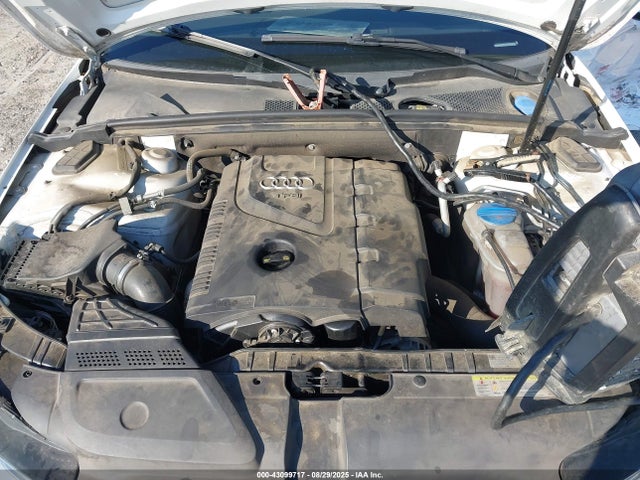2015 AUDI A4 WAUAFAFL7FN008373 Photo 9