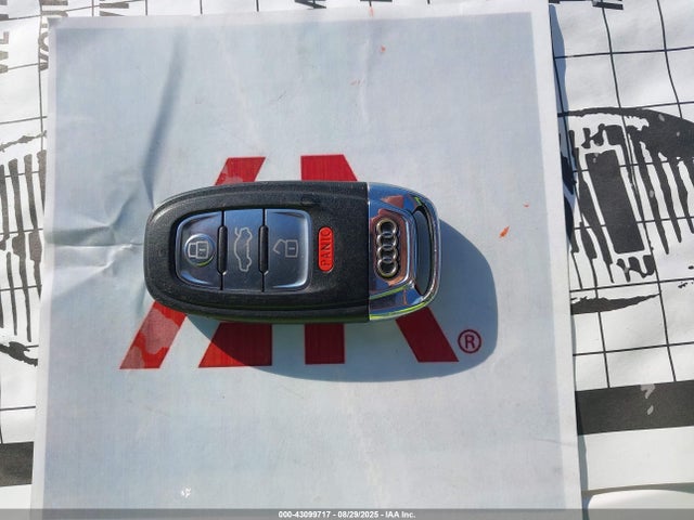 2015 AUDI A4 WAUAFAFL7FN008373 Photo 10