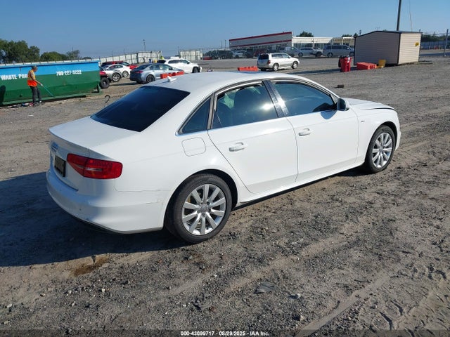 2015 AUDI A4 WAUAFAFL7FN008373 Photo 3