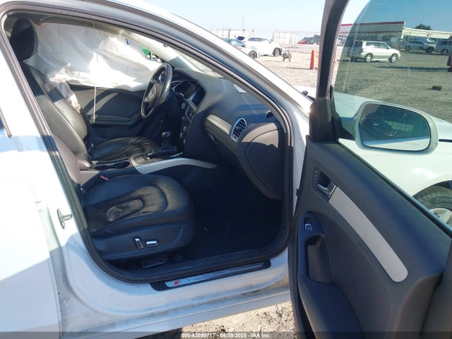 2015 AUDI A4 WAUAFAFL7FN008373 Photo 4