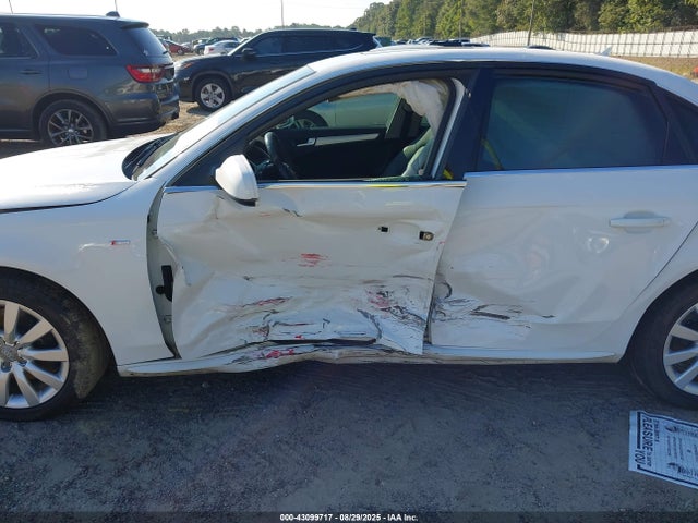 2015 AUDI A4 WAUAFAFL7FN008373 Photo 5
