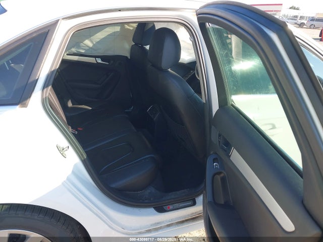 2015 AUDI A4 WAUAFAFL7FN008373 Photo 7