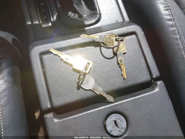 1992 CADILLAC ALLANTE 1G6VR3389NU100101 Photo 10