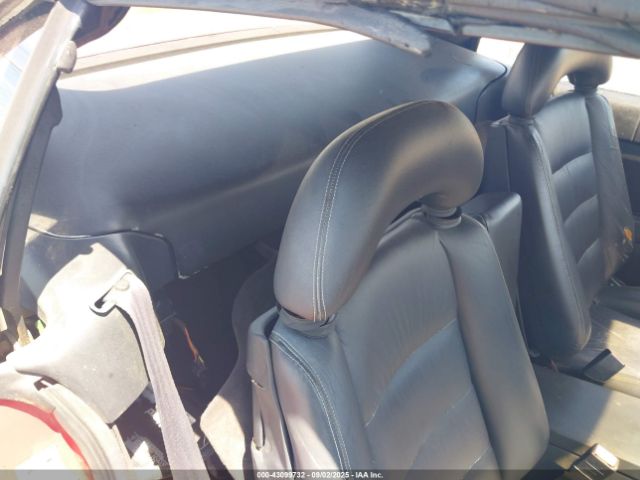 1992 CADILLAC ALLANTE 1G6VR3389NU100101 Photo 7