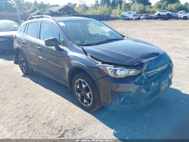Subaru naturally aspirated 2019 JF2GTAEC1KH229677 Image 13