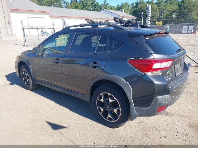 Subaru naturally aspirated 2019 JF2GTAEC1KH229677 Image 14
