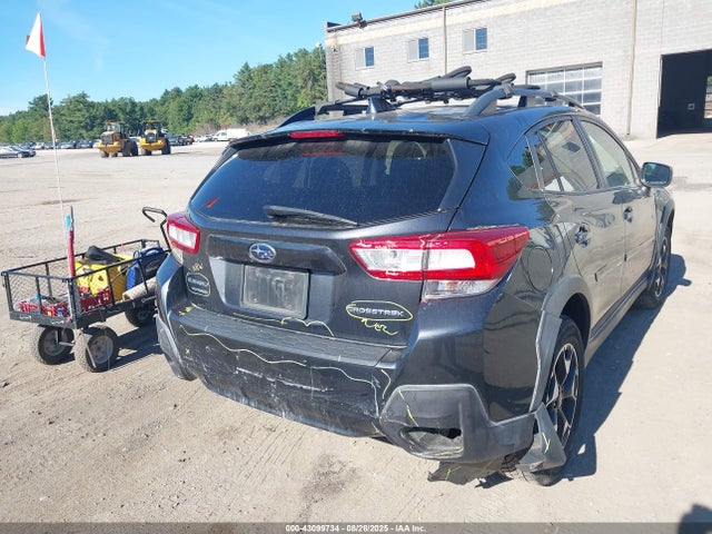 Subaru naturally aspirated 2019 JF2GTAEC1KH229677 Image 16