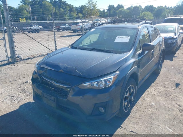 Subaru naturally aspirated 2019 JF2GTAEC1KH229677 Image 2