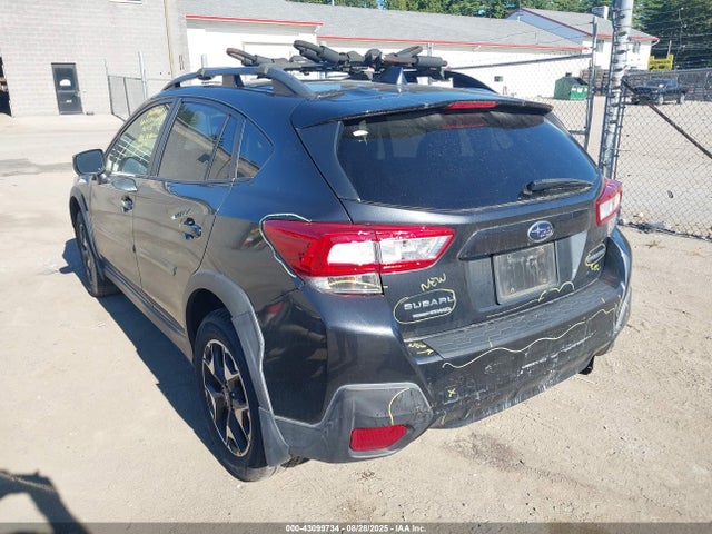Subaru naturally aspirated 2019 JF2GTAEC1KH229677 Image 3