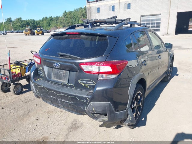 Subaru naturally aspirated 2019 JF2GTAEC1KH229677 Image 4