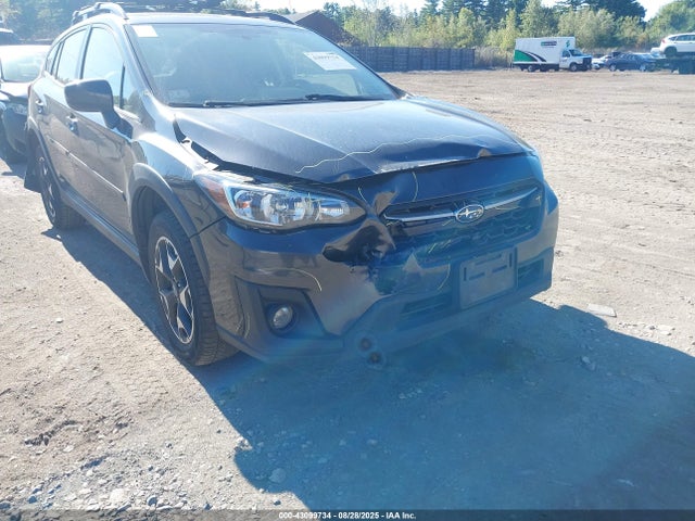 Subaru naturally aspirated 2019 JF2GTAEC1KH229677 Image 6