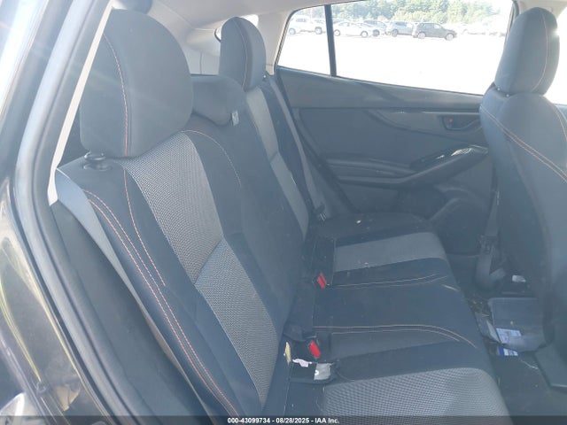 Subaru naturally aspirated 2019 JF2GTAEC1KH229677 Image 8