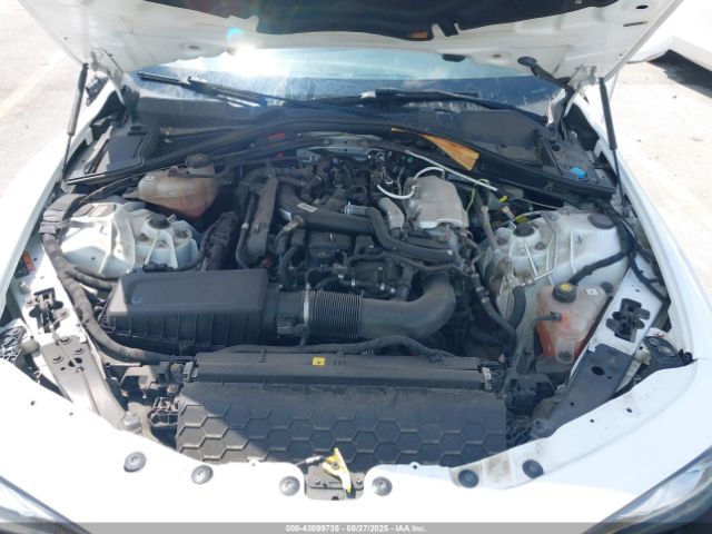 2018 ALFA ROMEO GIULIA ZARFAEBN4J7590439 Photo 9