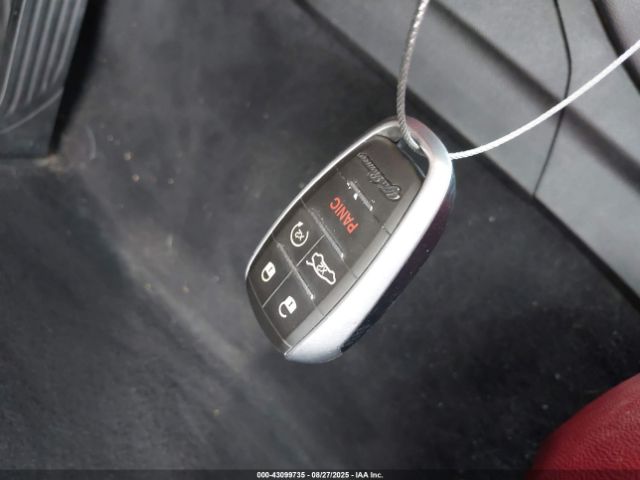 2018 ALFA ROMEO GIULIA ZARFAEBN4J7590439 Photo 10