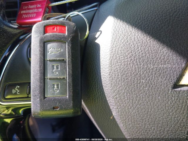 2018 MITSUBISHI OUTLANDER JA4AD3A31JZ066762 Photo 10