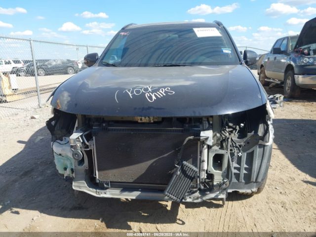 2018 MITSUBISHI OUTLANDER JA4AD3A31JZ066762 Photo 5