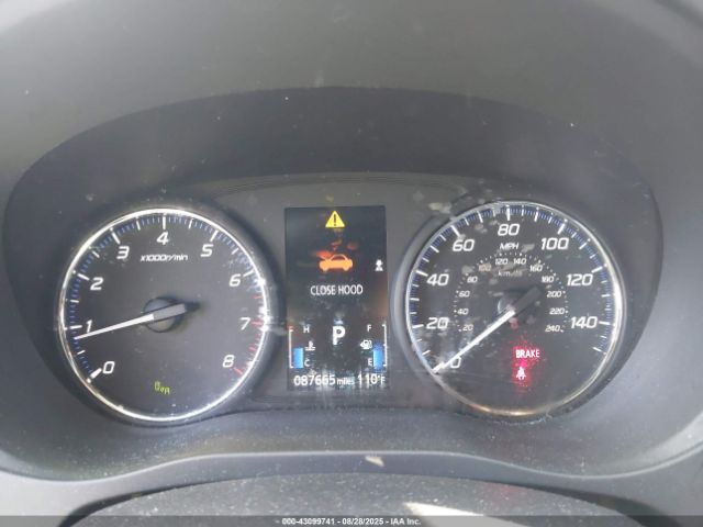 2018 MITSUBISHI OUTLANDER JA4AD3A31JZ066762 Photo 6