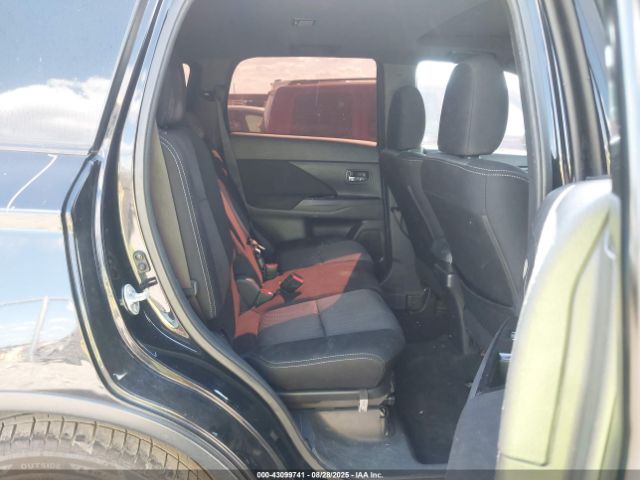 2018 MITSUBISHI OUTLANDER JA4AD3A31JZ066762 Photo 7