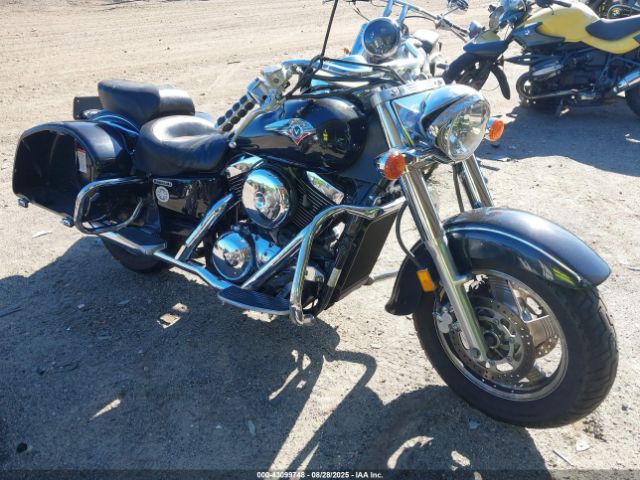 2003 KAWASAKI VN1500 JKBVNAL193A020415
