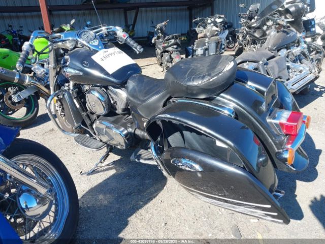 2003 KAWASAKI VN1500 JKBVNAL193A020415 Photo 2