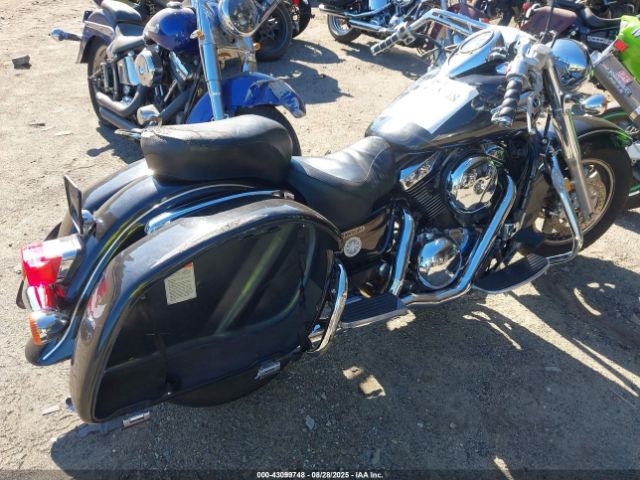2003 KAWASAKI VN1500 JKBVNAL193A020415 Photo 3