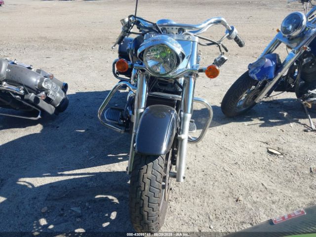 2003 KAWASAKI VN1500 JKBVNAL193A020415 Photo 4