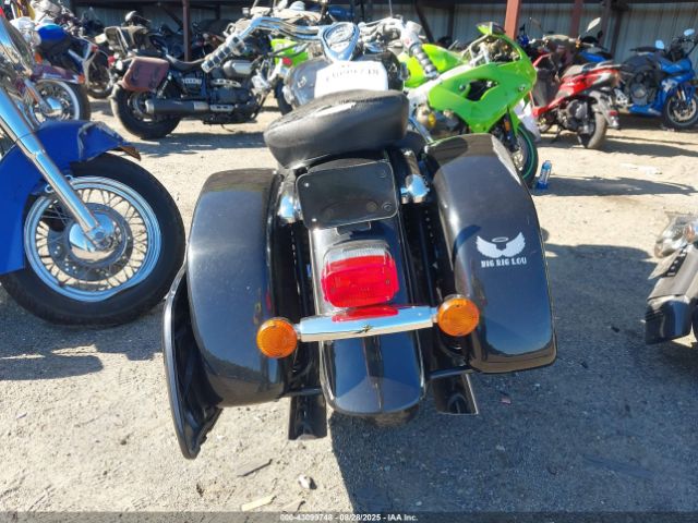 2003 KAWASAKI VN1500 JKBVNAL193A020415 Photo 5