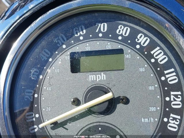 2003 KAWASAKI VN1500 JKBVNAL193A020415 Photo 6