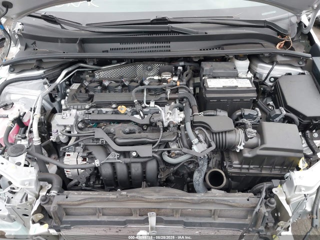 Toyota m20a-fks 2023 5YFB4MDE0PP010828 Image 10