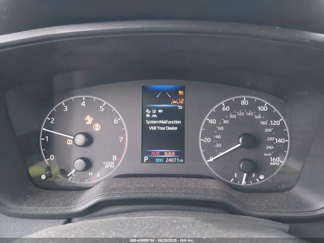 Toyota m20a-fks 2023 5YFB4MDE0PP010828 Image 16
