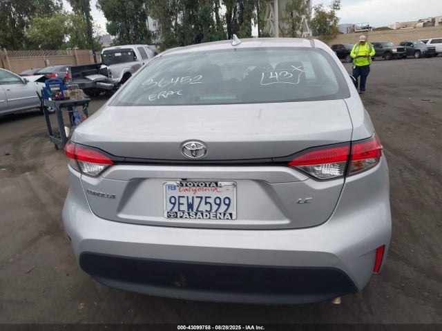 Toyota m20a-fks 2023 5YFB4MDE0PP010828 Image 17