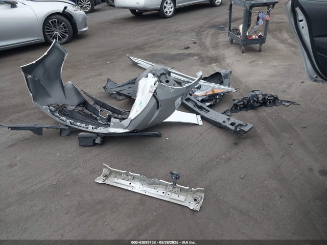 Toyota m20a-fks 2023 5YFB4MDE0PP010828 Image 18