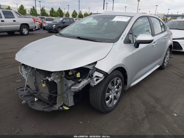 Toyota m20a-fks 2023 5YFB4MDE0PP010828 Image 2