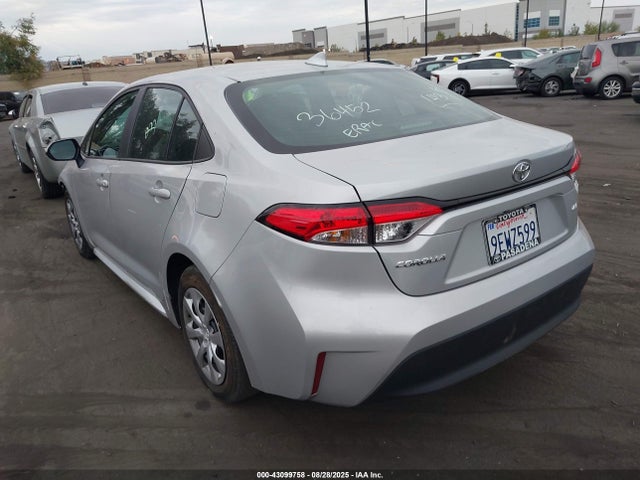 Toyota m20a-fks 2023 5YFB4MDE0PP010828 Image 3
