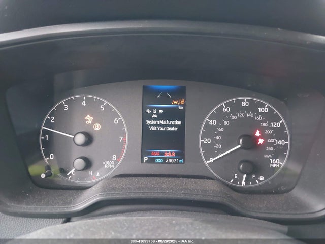 Toyota m20a-fks 2023 5YFB4MDE0PP010828 Image 7