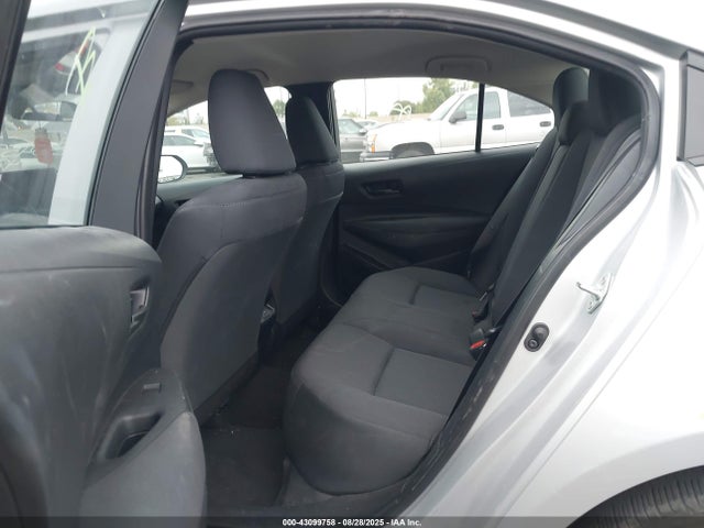 Toyota m20a-fks 2023 5YFB4MDE0PP010828 Image 8