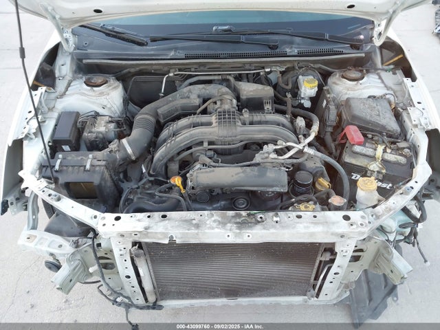 Subaru 2018 2018 4S3GTAB61J3716712 Image 10
